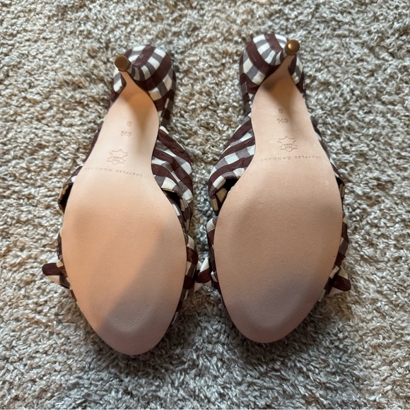 Loeffler Randall Luisa - Picture 2 of 3